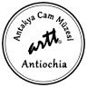 Antakya Cam Müzesi - Şadi Asfuroğlu