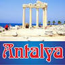 Antalya Grill