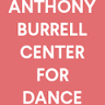 Anthony Burrell Center for Dance