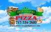 Antica Napoli Pizza