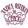 Antica Osteria Da Cencio