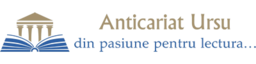 Anticariat Ursu