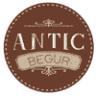 ANTIC BEGUR Mobles Singulars