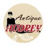 アンティークAUDREY
