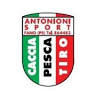 Antonioni Sport caccia e pesca