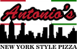 Antonio’s Pizza at the Beach