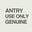 ANTRY