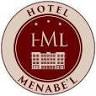 Hôtel Menabe'L