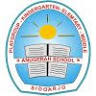 Sekolah Anugerah