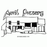 Anvil Pottery