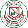 Anwarul uloom college