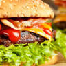 Anytime burger house