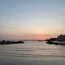 Anzio beach