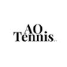 Anton Orpana - Tennis