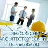Aparejador Diego Reche