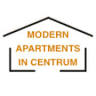 Modern Apartments in Centrum
