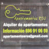 Alquiler de Apartamentos ROS Portugalete