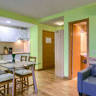 Apartamentos Barajas