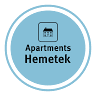 Apartments Hemetek