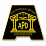 Los Angeles County Alternate Public Defender