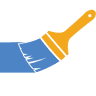 A Perfect Line Painting