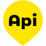 Api - Super supérette de Brûlain