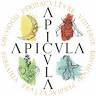 Apicula Raw Honey