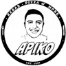 Snack Apiko Pizzeria