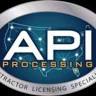 API Processing - Licensing, Inc.