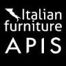輸入家具 APIS 六本木 ショールーム