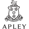 Apley on the High street