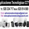 Aplicaciones Tecnológicas Cctv
