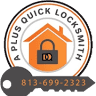 A Plus QUICK LOCKSMITH