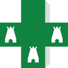 Apotheek Sofie Crepel te Dworp