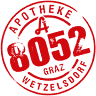Apotheke 8052 | Ihre Apotheke in Wetzelsdorf