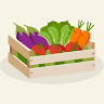 Légumes and co