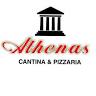 Athenas Cantina e Pizzaria
