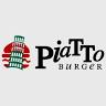 Piatto Burger