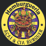Açai & Cia Burguer