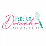 Confeitaria Pede Um Docinho - Bolos - Doces - Sobremesas à Pronta Entrega - Cafeteria Espaço Infantil- Delivery Bolos e Doces