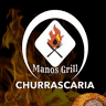 Manos Grill Refeições