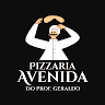Pizzaria Avenida (Do Prof. Geraldo)