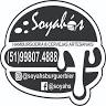 Soyah's hamburgueria e Lancheria