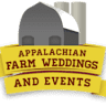Appalachian Farm Weddings & Events | A Rustic Farm Wedding Venue