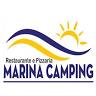 Restaurante e pizzaria marina camping