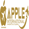 APPLE INTERNATIONAL Immigration & Tourisam