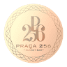 A praça 256 Sunset Bar