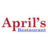 April's II Restaurant