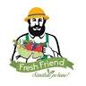 Fresh Friend - Aprozar modern