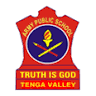 Army Public School Tenga Valley